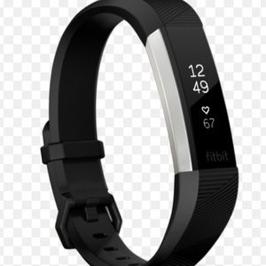 Fitbit Alta HR (with two band colors!)